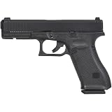 ウマレックス VFC ガスガン G17 グロック17 Gen5 Ver2 GBB BK ブラック 18歳以上(4000844665010)