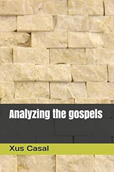 Paperback Analyzing the gospels Book