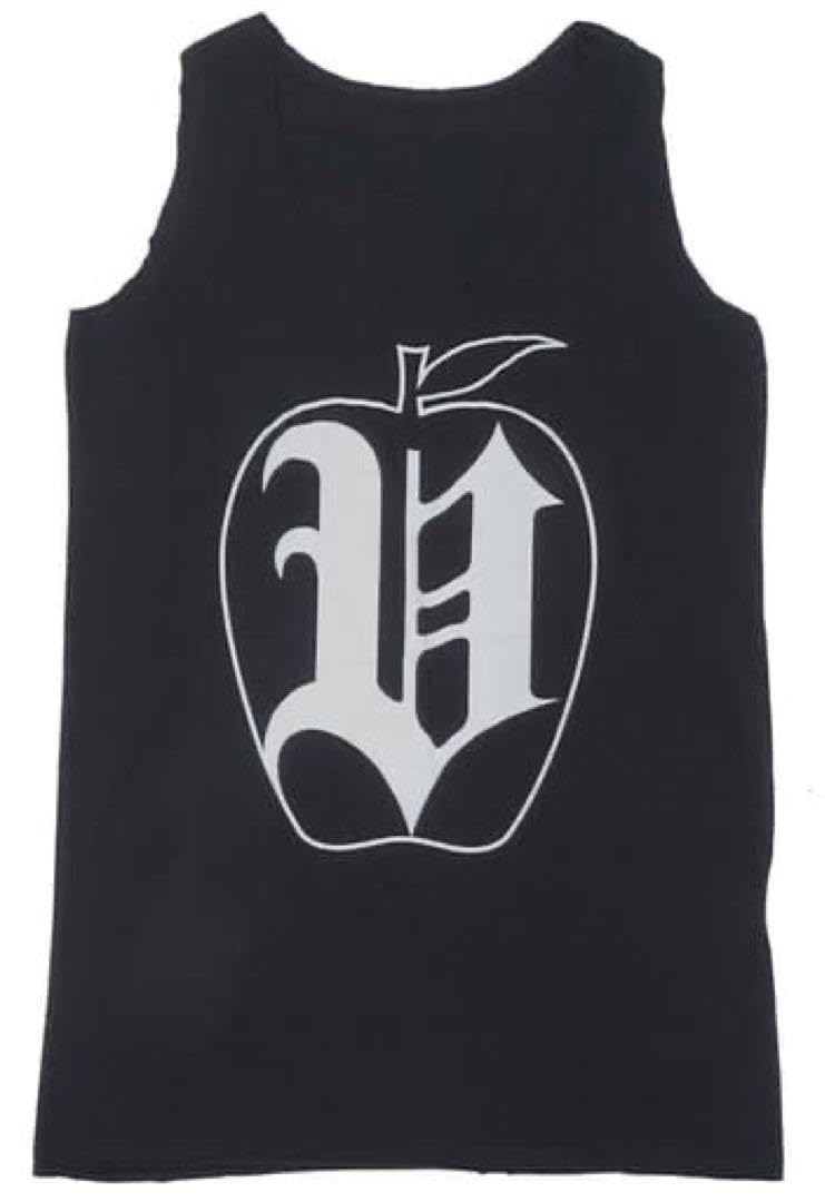 HYDE タンクトップ Amazon.co.jp: HYDE PHOTOタンクトップ LIVEグッズ 蛇林檎/L'Arc
