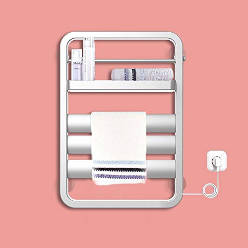 Portasciugamani Scaldasalviette Elettrico (380 x