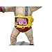 PCS Collectibles - TMNT Krang 1:8 Scale PVC Statue