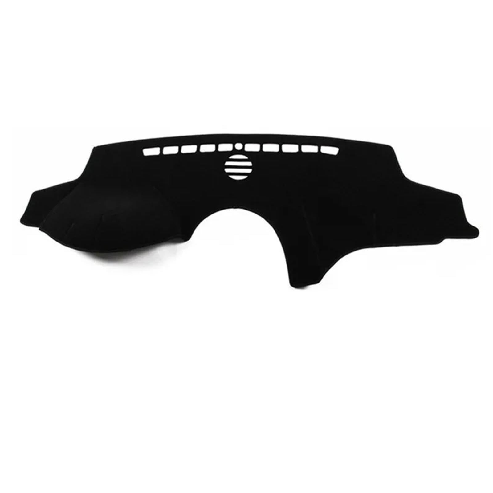 Alfombrilla para salpicadero de coche Lexus ES350 2008 2009 2010 sombrilla