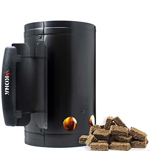 Best Lump Charcoal Grills