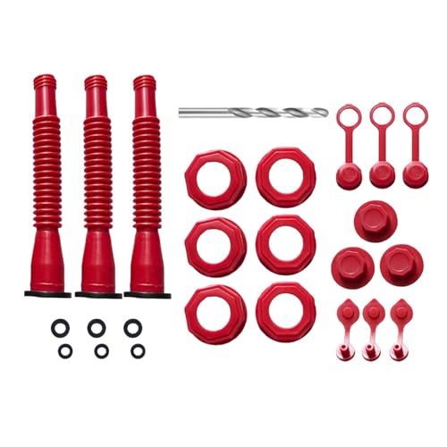 Benboo ԂKXʒLbg - 5L ep̃X[YȒ\[V, 3Zbg