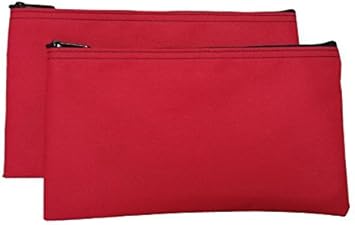 zippered bags