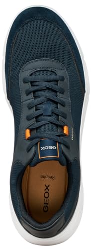 Miniatura 6 de Geox U Vittour A, Zapatillas Hombre