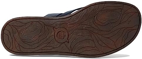 BORN Hilani Black Full Grain Leather 7 M (B) | Image 2