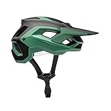 Casco Fox Speedframe Pro Defy Pine M