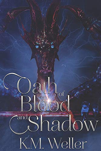 Oath of Blood and Shadow (Oath Sagas)