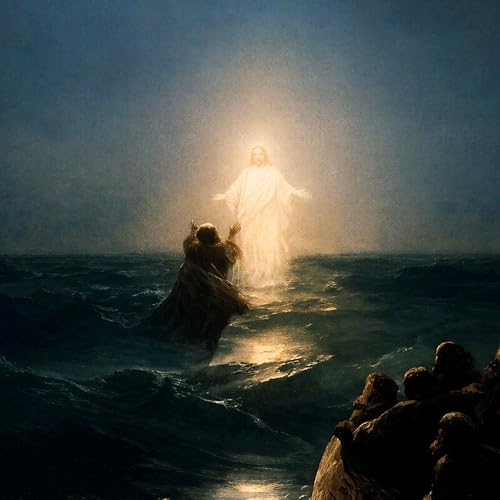 Homilia Di&aacute;ria | A prova&ccedil;&atilde;o da f&eacute; no mar desta vida (S&aacute;bado da 2&ordf; Semana da P&aacute;scoa - 18/04/26)