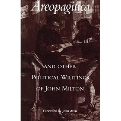 Areopagitica
