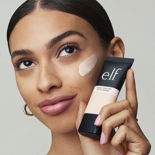 E.L.F. 81556 Liquid Poreless Putty Primer thumb #2