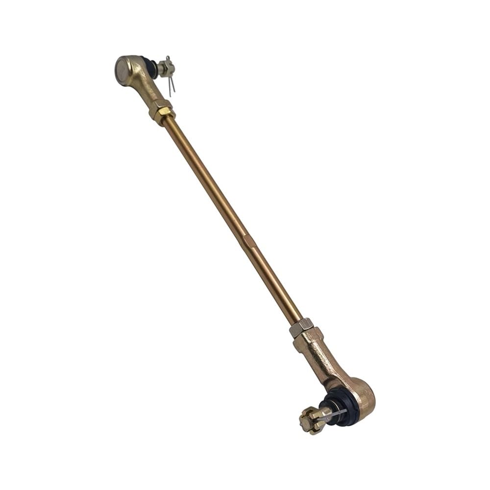 Biellette de direction HS700 pour supprimer le jeu de votre VTT