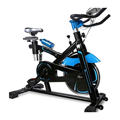 Image of Exercise Bike Movement Trainer Arm and Leg Trainer Pedal Trainer for Young and Old Adjustable Resistance