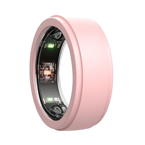 CYBERGARAGE�EFor Oura Ring 4 �P�[�X Gen4 �J�o�[ �V���R�� �ϏՌ� 2�Z�b�g �ی�J�o�[ Health For �I�[�������O �X�}�[�g�����O4 Ring4 ��4���� 10���`13��(�s���N)