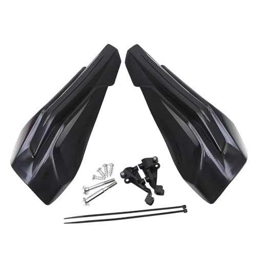 Protecteur de guidon moto et protège-main compatible XC XCF XCW SX EXC - 3