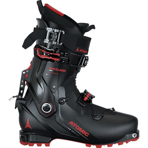 Atomic Backland Carbon Alpine Touring Ski Boots 2023-24.5