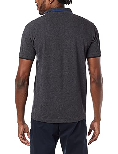 Polo Classic (Pa),Aramis,Masculino,M, Grafite Mescla C/Bic