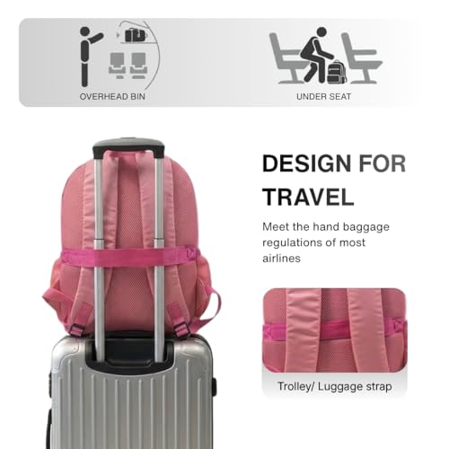 Image of Impulse Astronaut 25L Unisex Stylish &Trendy Water Resistant printed Bag, College travel Backpack, School Bag for boys & girls with 1 Year Warranty