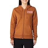 [Amazon Essentials] パーカー ジップアップ フリース ディズニー マーベル スター・ウォーズ プリンセス レディース マーベル ロゴ 2XL