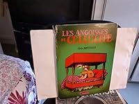 Les angoisses de Cellulite 2205007548 Book Cover