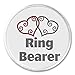 Ring Bearer (Silver Heart) 3