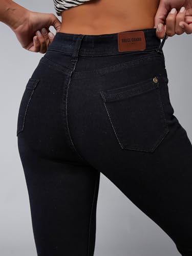 Image of Dolce Crudo Women Jeans