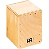 Meinl Percussion SH50 Mini Cajon Shaker aus Birkenholz