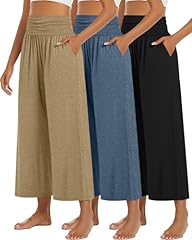 Haze Blue, Dark Khaki, Black