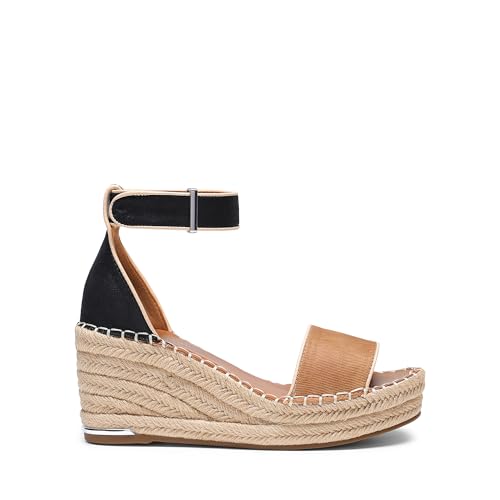 Image of DREAM PAIRS Women's Wedge Platform Summer Sandals