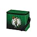 FOCO NBA Boston Celtics Gradient Lunch Bag CoolerGradient Lunch Bag Cooler, Team Color, One Size