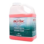 Blysk-Heavy-Duty-Concentrated-Industrial-Cleaner-Degreaser-Automotive-Breaks-Down-Grease-Grime-Tar-Oil-Ink-More-Wheels-Tires-Multi-Purpose-Professional-Strength-Cleaner-Degreaser