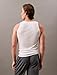 Calvin Klein Men's Cotton Classics 3-Pack Tanks