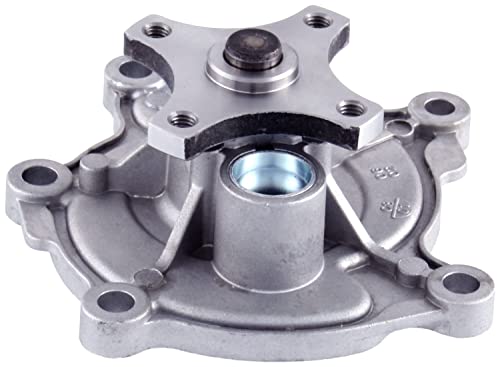 Gates 42586 Premium Engine Water Pump by Gates - Used condition - US$17.06