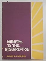Witness to the Resurrection B006PPXATC Book Cover