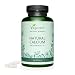 Produktbild CALCIUM (Aquamin) Vegavero® | 100% NATÜRLICH | Mit Vitamin D3 (Vitashine) und K2 (vitaMK7®) aus Europa | Für KNOCHEN* | Ohne Zusätze | 180 Kapseln | Vegan