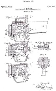The Newton Rifle, Second Edition