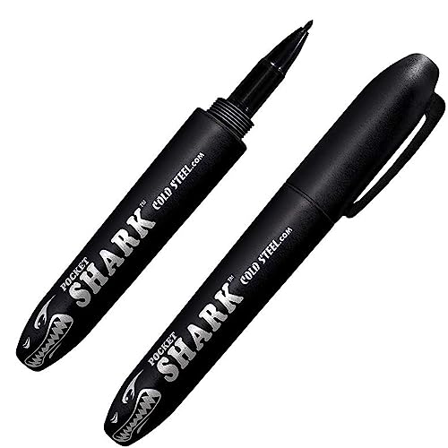 Cold Steel Pocket Shark Pen