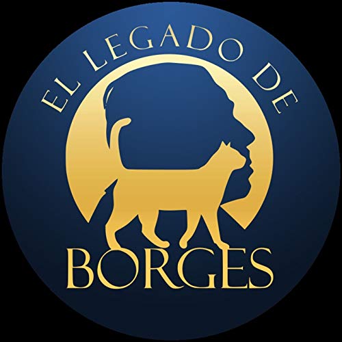 El Legado de Borges Podcast Por Producciones Carball&eacute;s arte de portada
