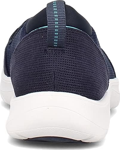 Clarks Women's Adella Blush Sneaker