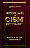 isscr 2019 abstract deadline  Complete Guide to CISM Certification