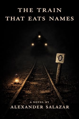 The Train That Eats Names