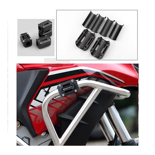 Stunt cage MT07 pour sécuriser vos sorties urbaines quotidiennes