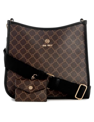 Nine West brice large crossbody