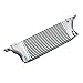 Intercooler for Nissan Navara Pathfinder D40 V6 STX.V9X 550 3.0L Turbo Diesel