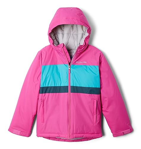 Image of Columbia Kids' Valley Runner Jacket