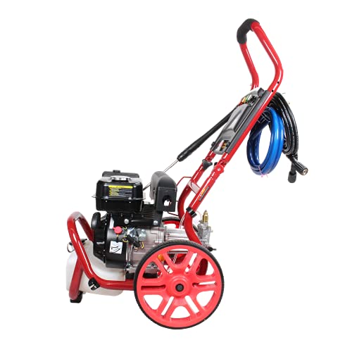Hidrolavadoras, Tools Imagen adicional