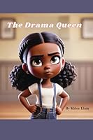 The Drama Queen B0F53JTCTV Book Cover