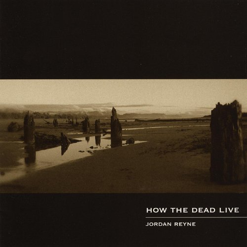 Play How the Dead Live by Jordan Reyne on Amazon Music