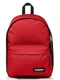 Eastpak Out Of Office Mochila, 27 litros, Rojo (Apple Pick Red)